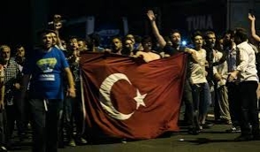 В Турции уволили еще 227 госслужащих